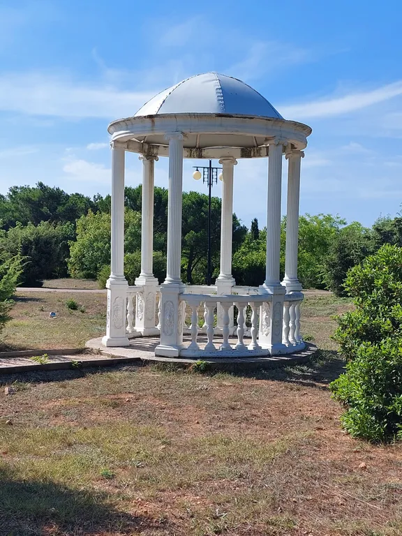 Шикарный вид на море