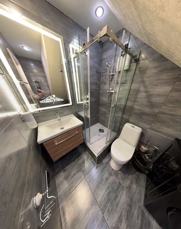 Уютный коттедж для большой компании в кедровом лесу на Телецком озере