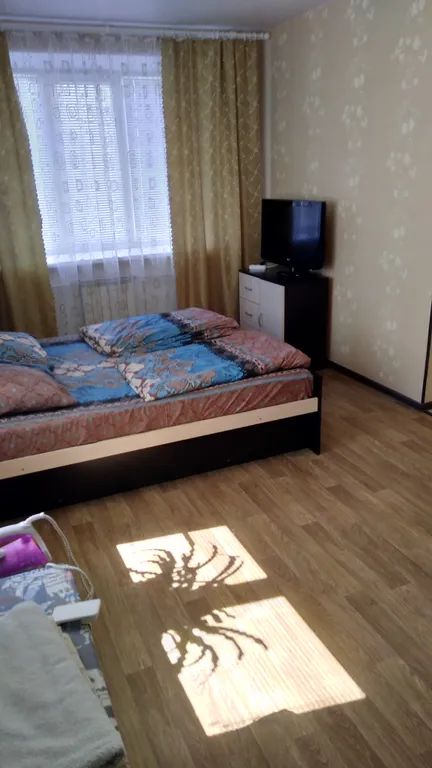 Квартира 1-комнатная Квартира — Саров