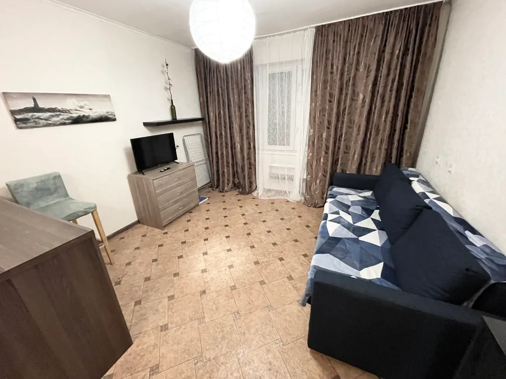 Уютная квартира возле метро Студенческая