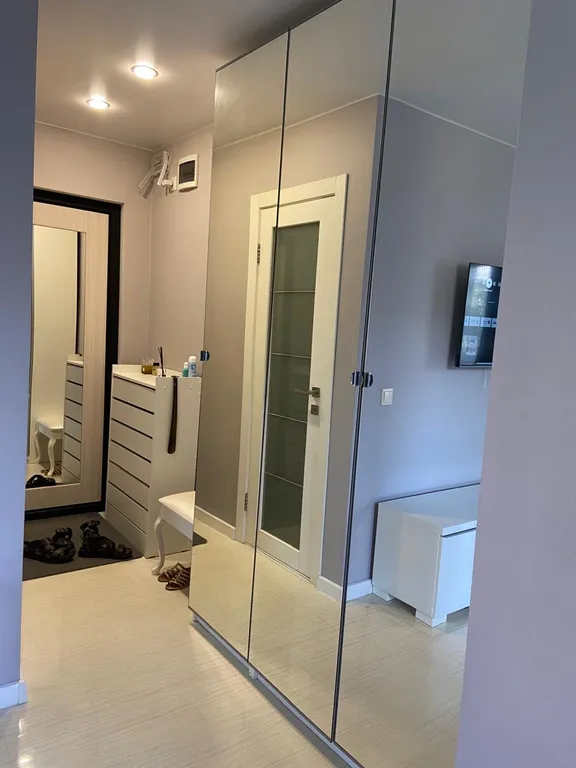 Квартира в центре