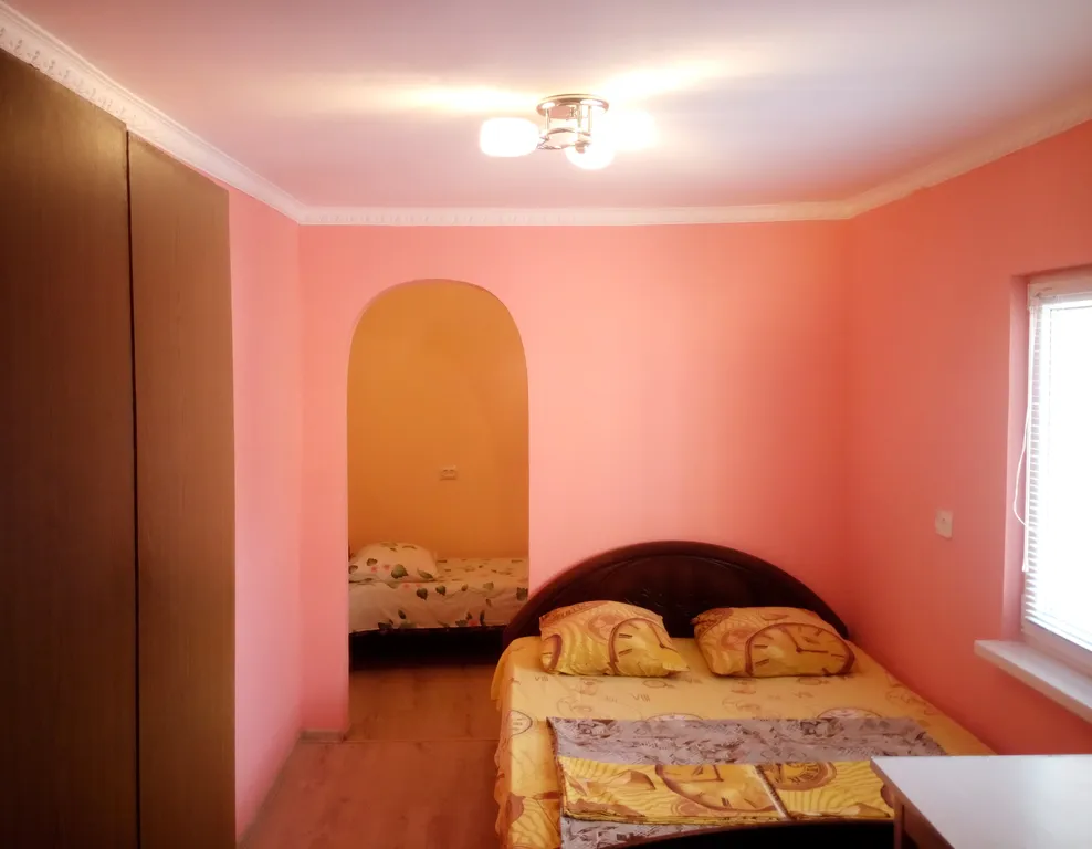 Квартира Комната — Гагра