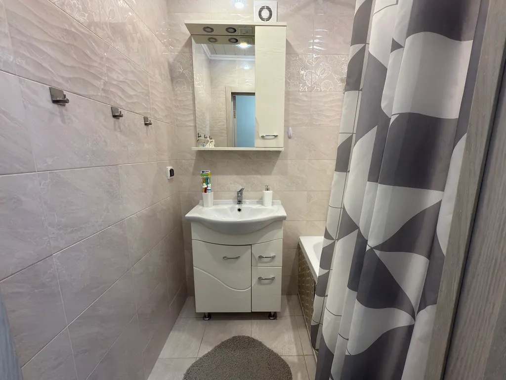 Квартира Уютная квартира в центре города, вблизи от острова Канта — Калининград