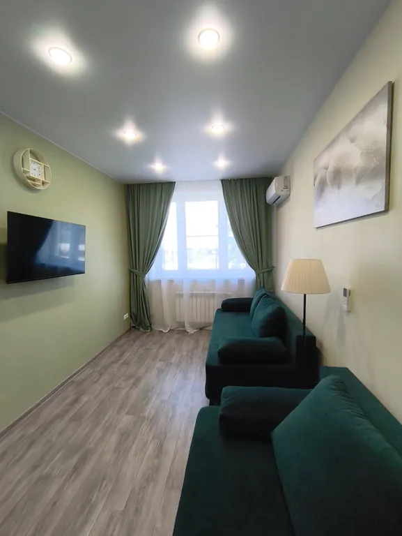 Уютная, светлая квартира на сельме