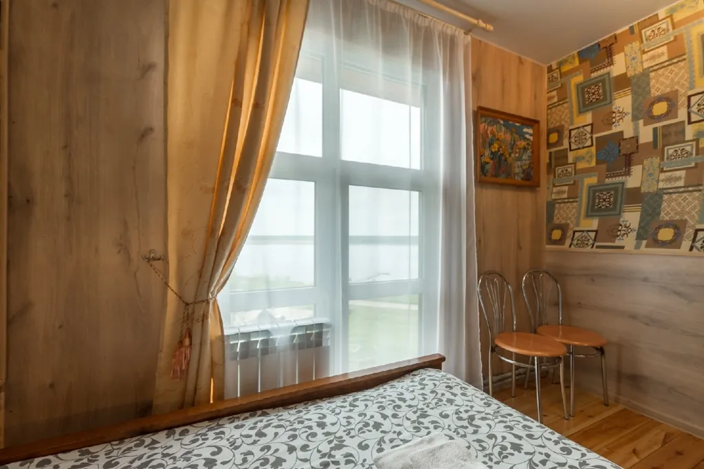 4-комнатная Квартира