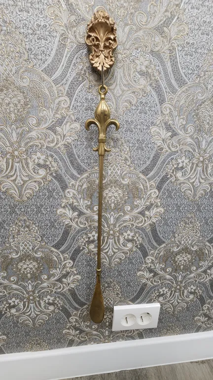 Апартаменты  Fleur de lys
 (Королевская Лилия)