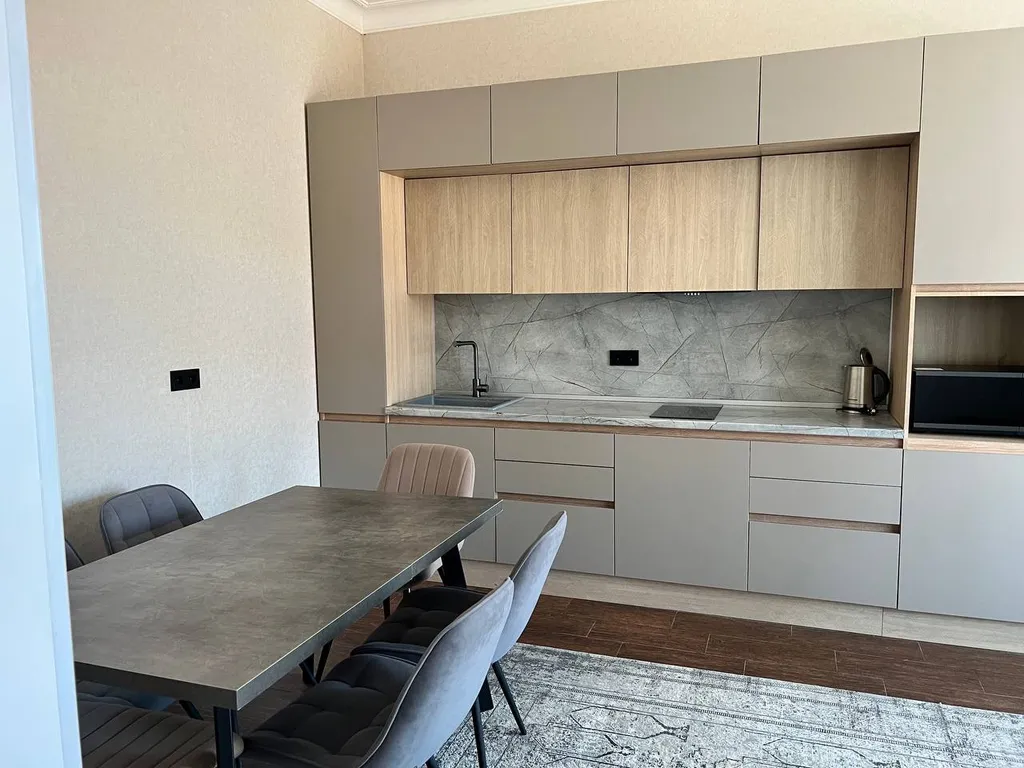 Домик у моря