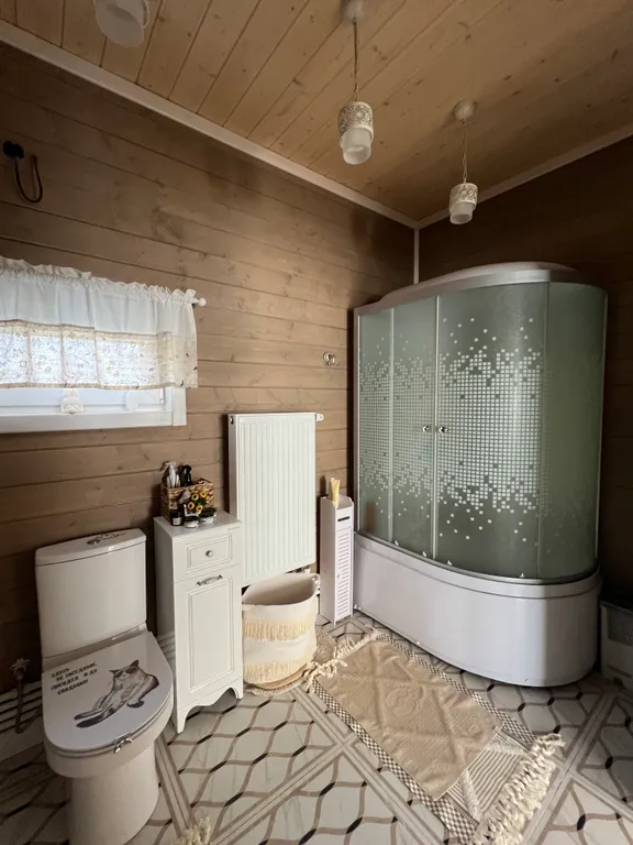 Дом МилаВилла