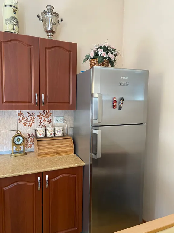 Квартира Уютная квартира в центре города — Сухум