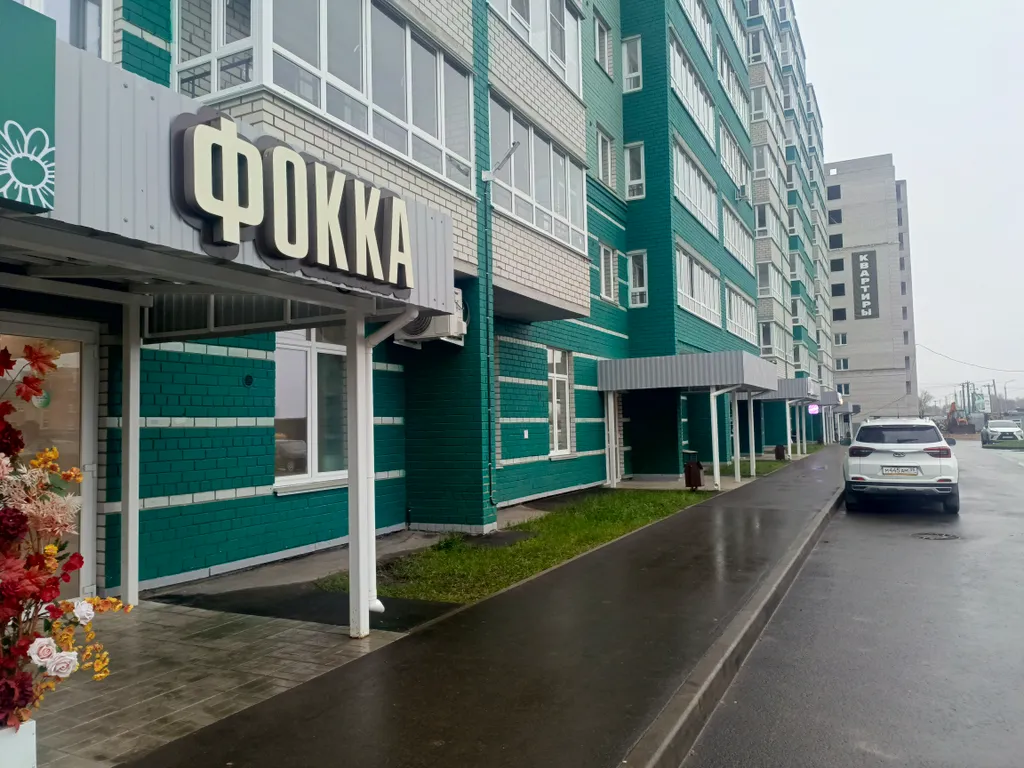 Апартаменты Пятница/Возрождения 55/ до 4чел