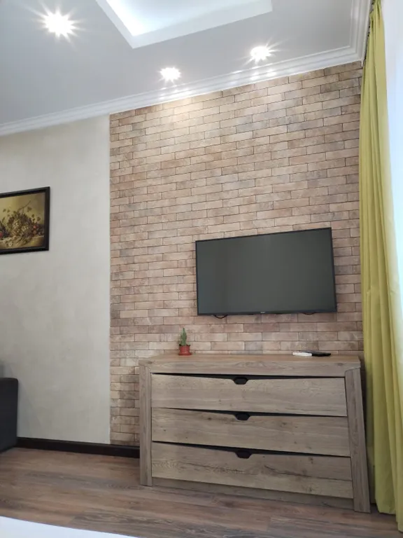 Квартира Манэ