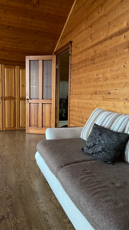 3-комнатный Дом