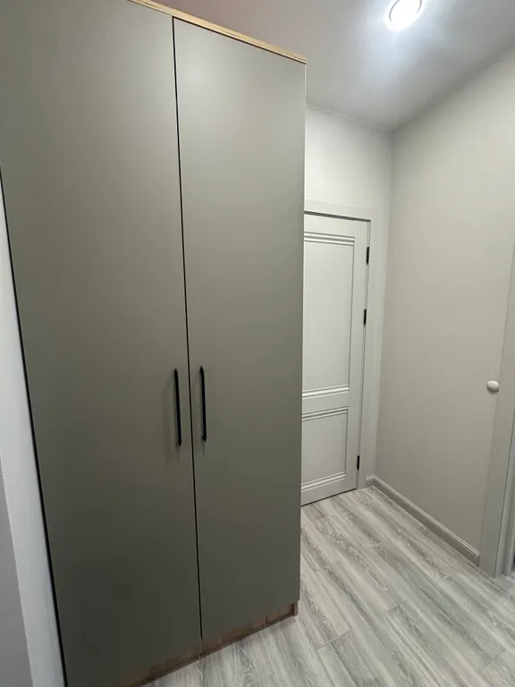 Квартира на побережье Балтийского моря