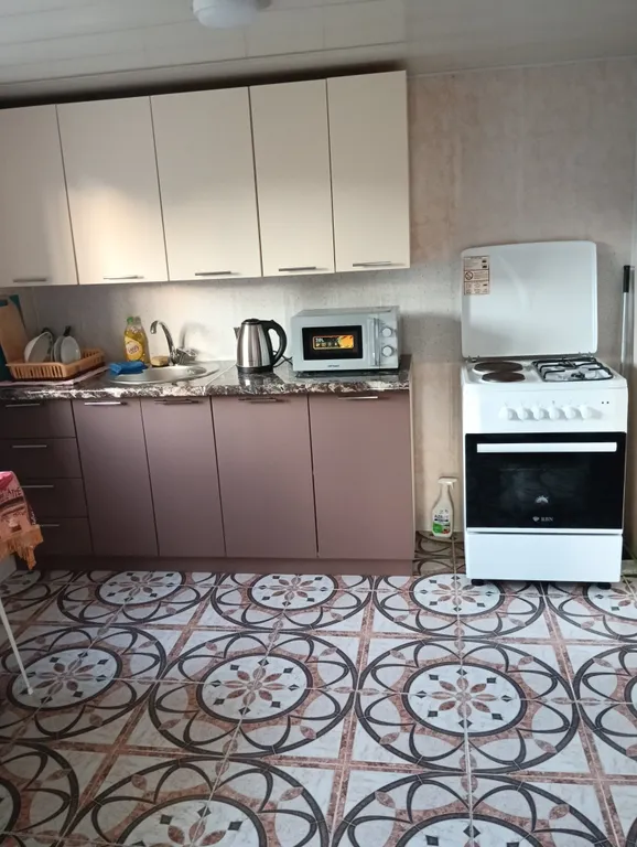 Дом под ключ