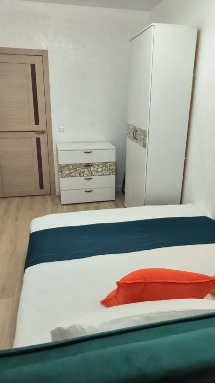 Квартира 1-комнатная Квартира — Анапа