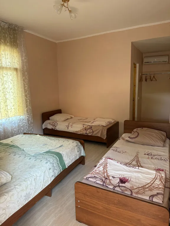 Квартира Комната — аренда посуточно в Новый Афон