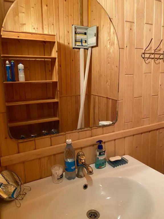 Большой дом для большой компании