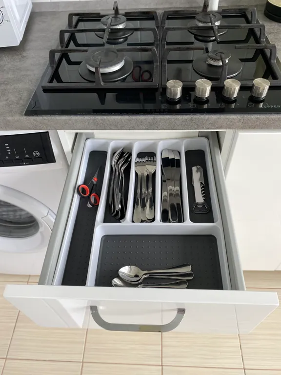 Уютная квартира на Балтийском побережье