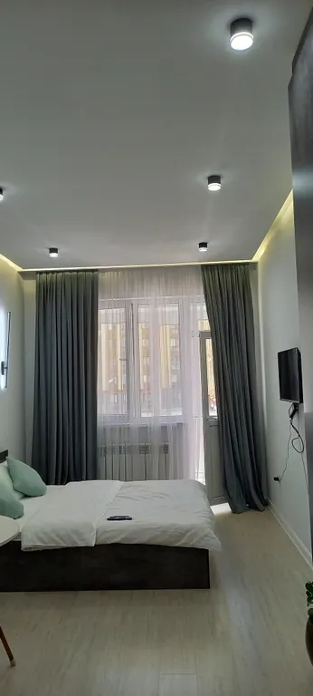 Апартамент возле ТРЦ Мега Париж