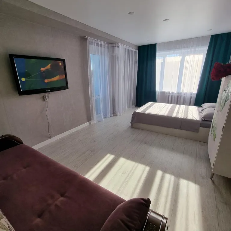 Квартира в центре города