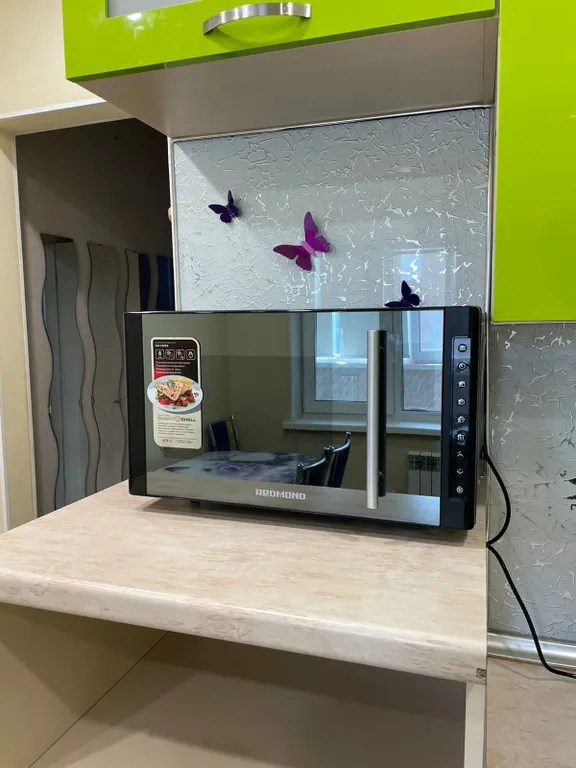 Комфортная квартира рядом с Двоку