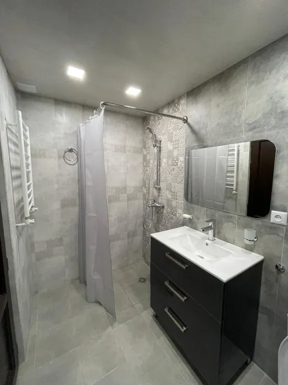 Квартира с шикарным видом в центре