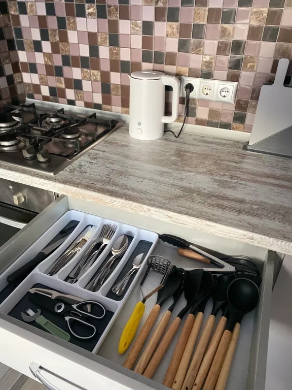 Уютный дом в Ростове-на-Дону