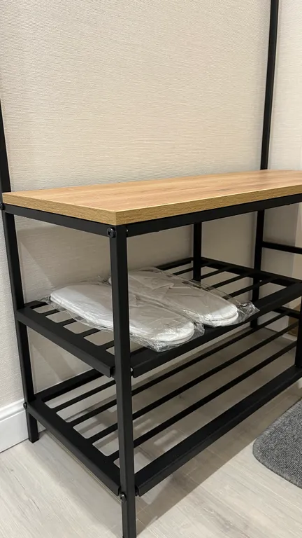 Квартира Уютная 1-к квартира в центре города — Калининград