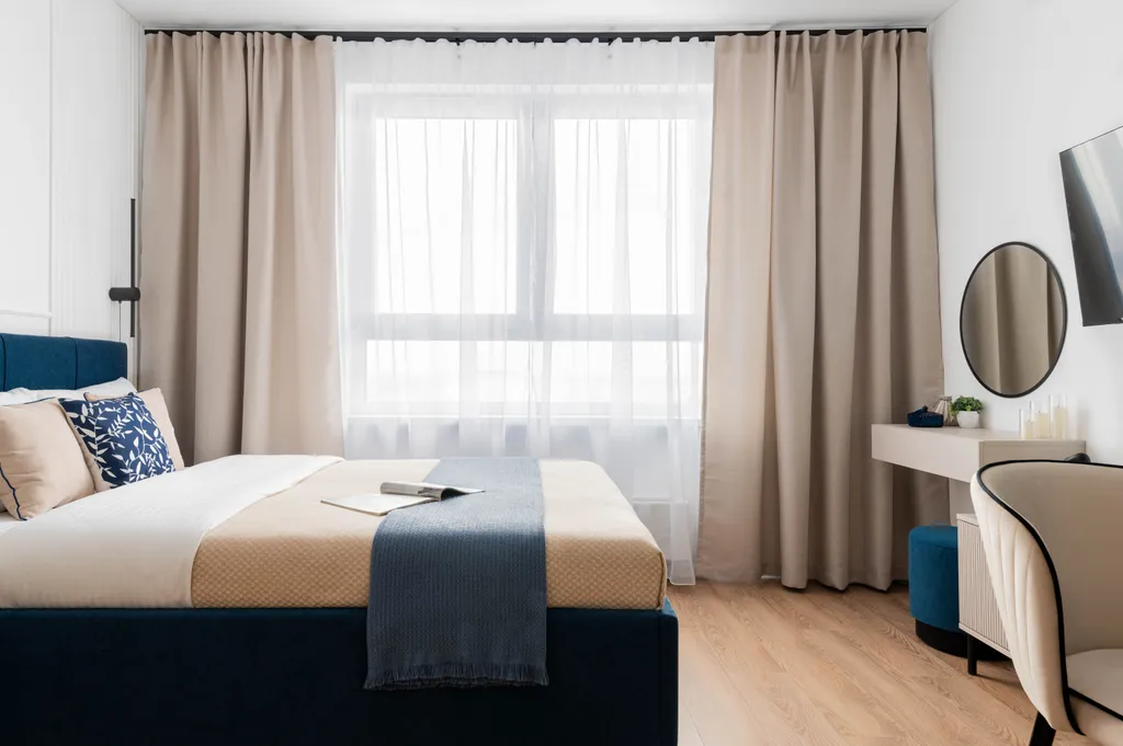 Квартира Квартира Your Elegant Apart в Ярославле — Ярославль