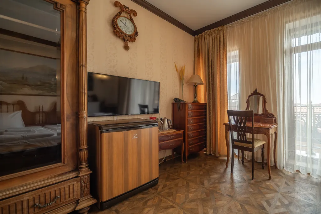 Квартира Комната — Сириус