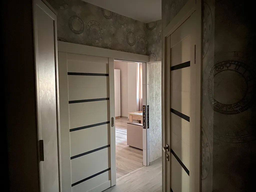 Квартира Апартаменты на Grand Avenue 7Д — Волгоград