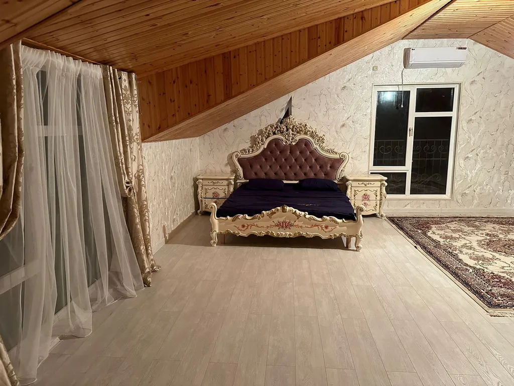 Дом на побережье