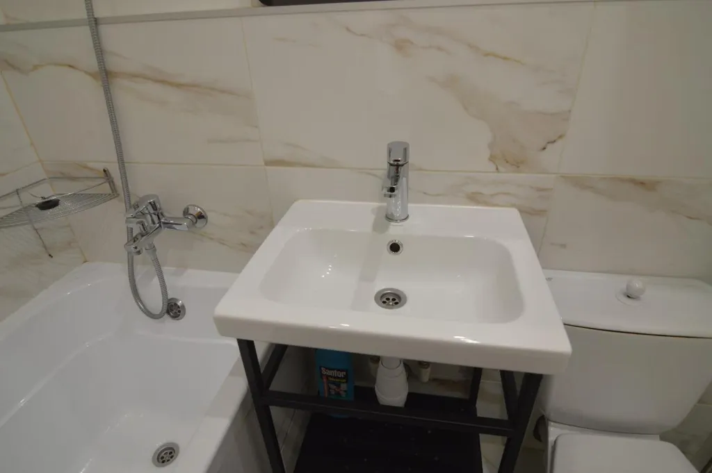 Красивая и комфортная квартира в центре города