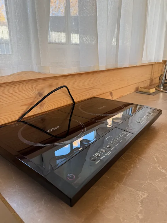 3-комнатный Дом