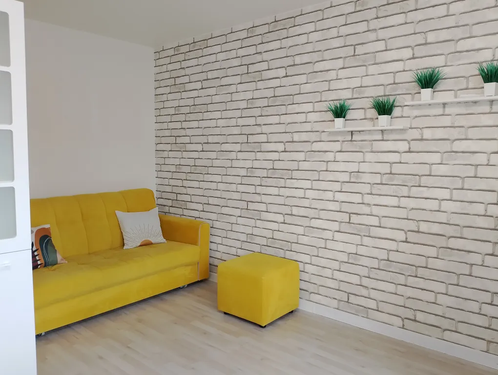 Уютная квартира с бесконтактном заселением ждёт Вас — аренда посуточно в Нефтеюганск