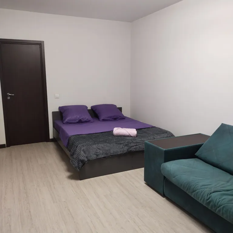 Уютная квартира — аренда посуточно в Балашиха