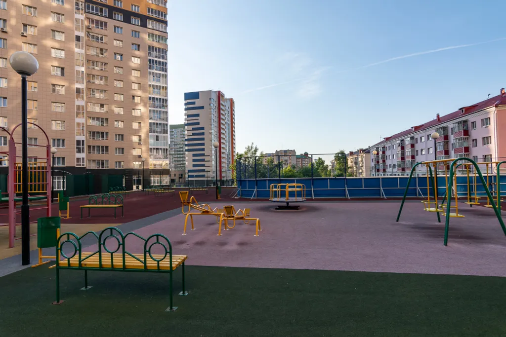 Квартира Квартира Казань Хоум Панорамный вид на город, 16 этаж — Казань
