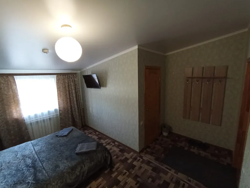 Квартира Комната — аренда посуточно в Россошь