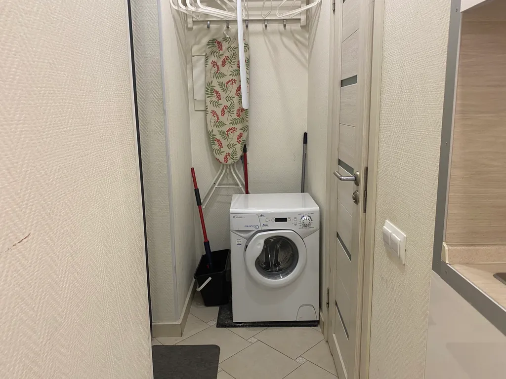 Квартира Квартира Студия, Московский проспект д 73 — Санкт-Петербург