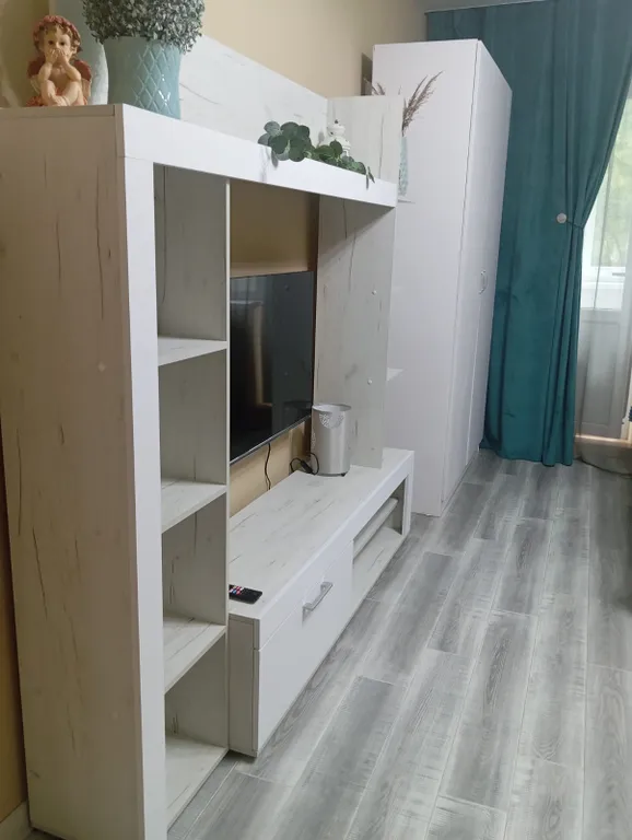 Уютная удобная квартира в лучшем районе города