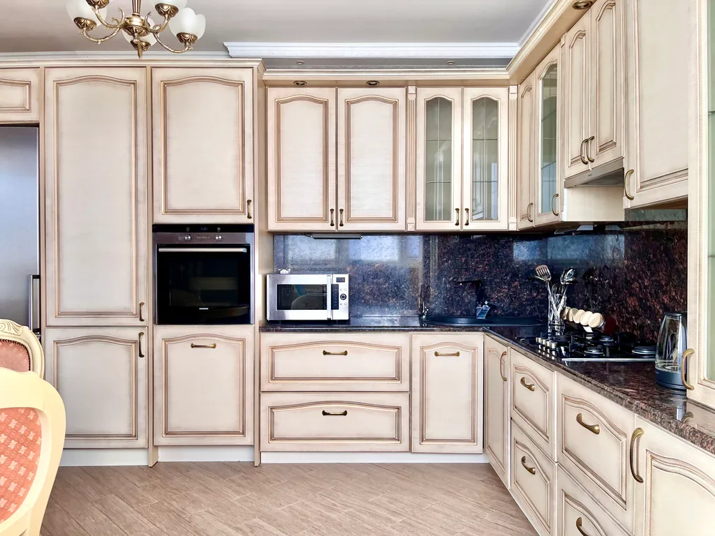 Квартира в отличном состоянии, в центре Калининграда