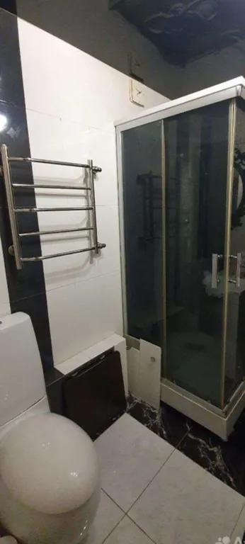 Дизайнерская квартира возле Бума