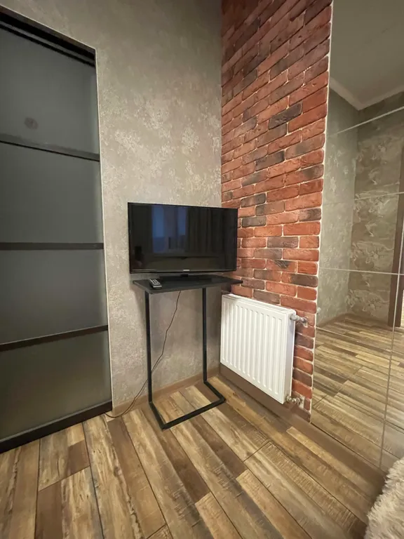 Квартира Комфортная, чистая квартира со своим характером — Краснодар