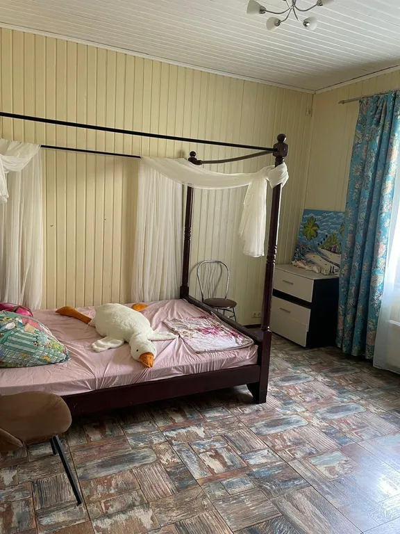 Дом у озера