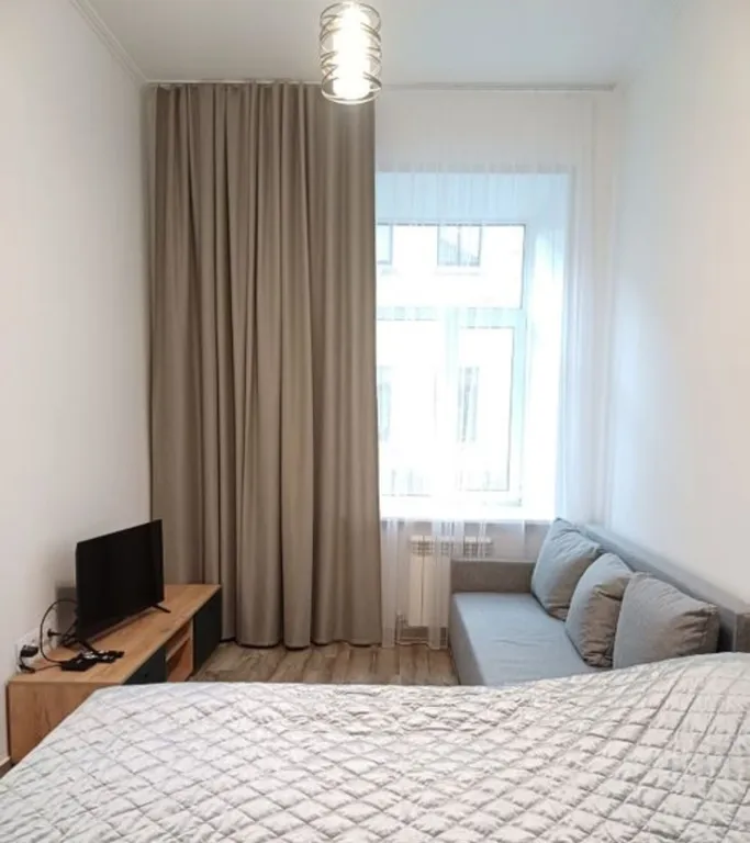 Апартаменты Центр 2