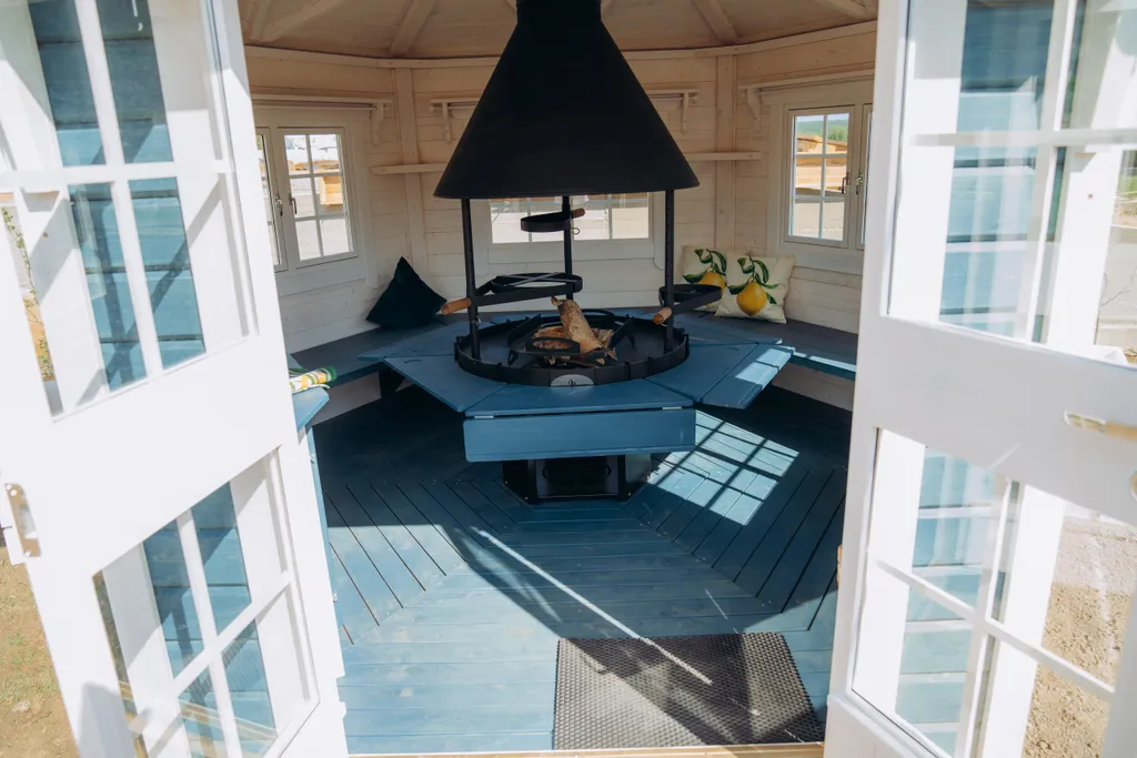 2-комнатный Дом