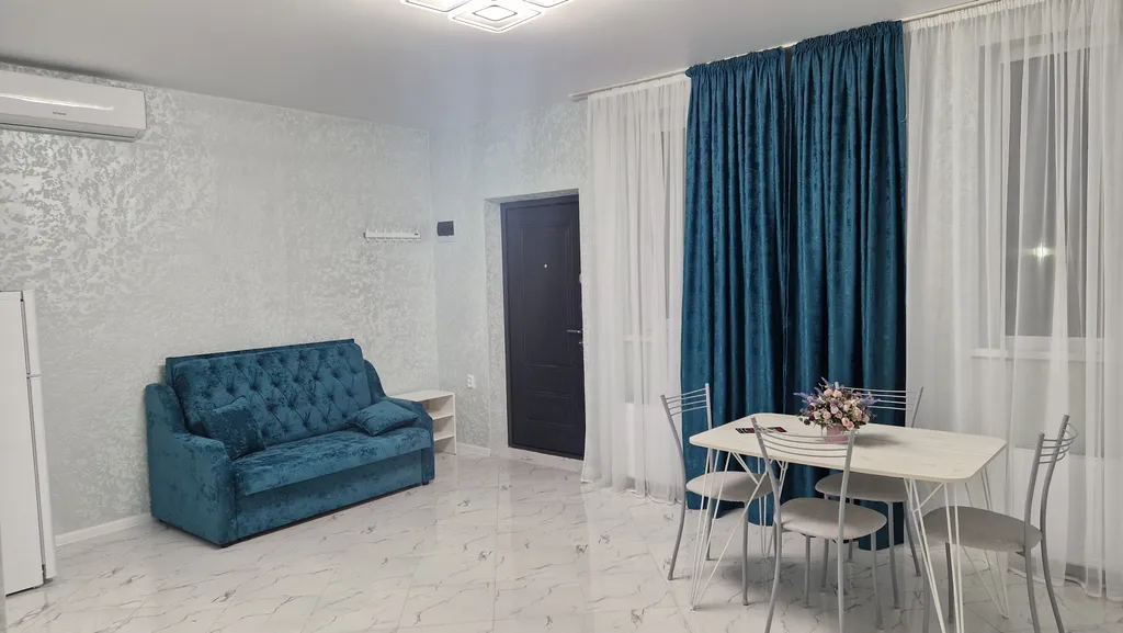 3-х комнатная квартира. люкс