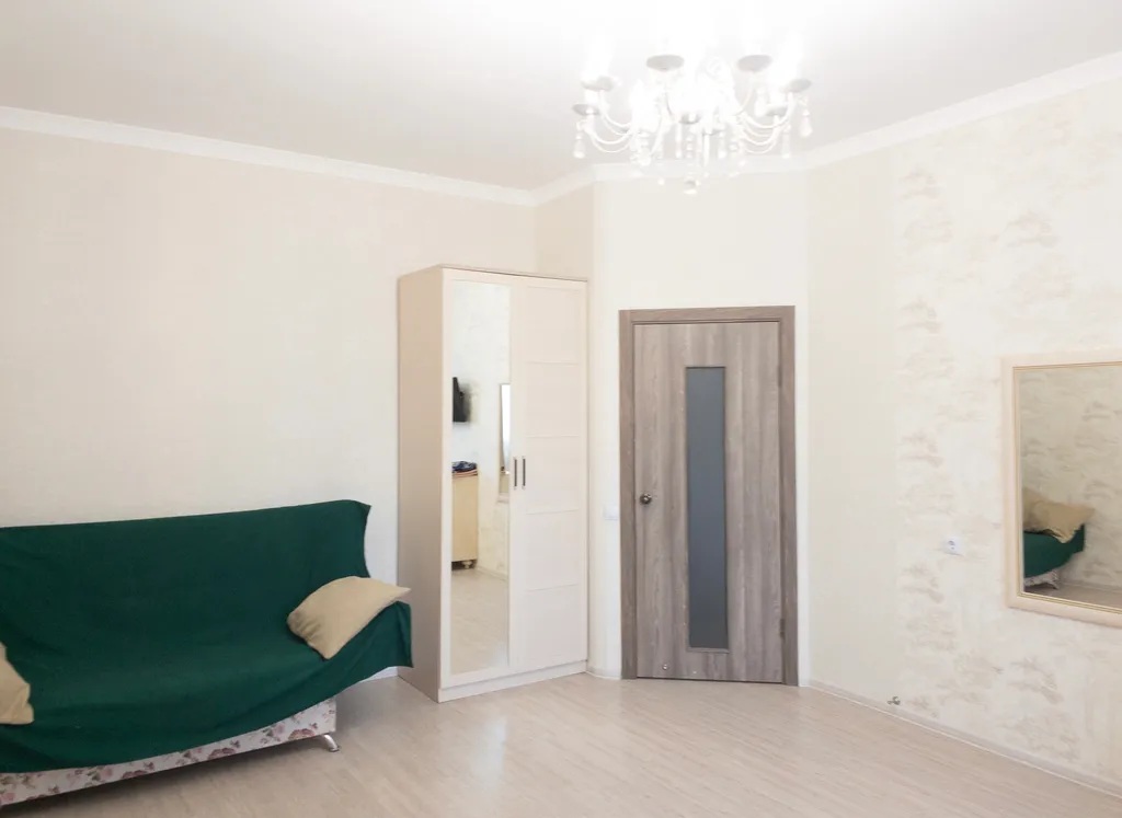 Апартаменты рядом с микрохирургией глаза