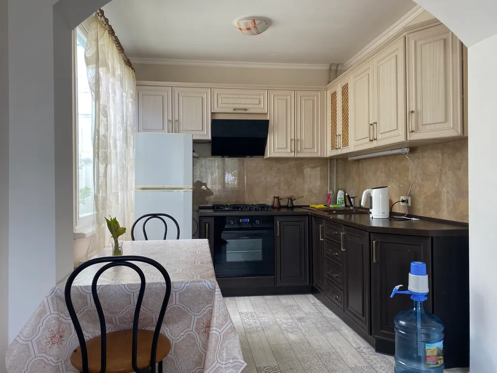 Дом для комфортного отдыха