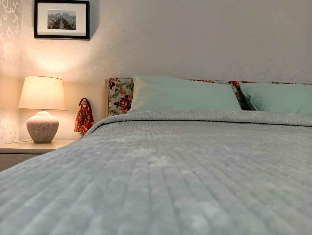 Элегантная квартира в центре